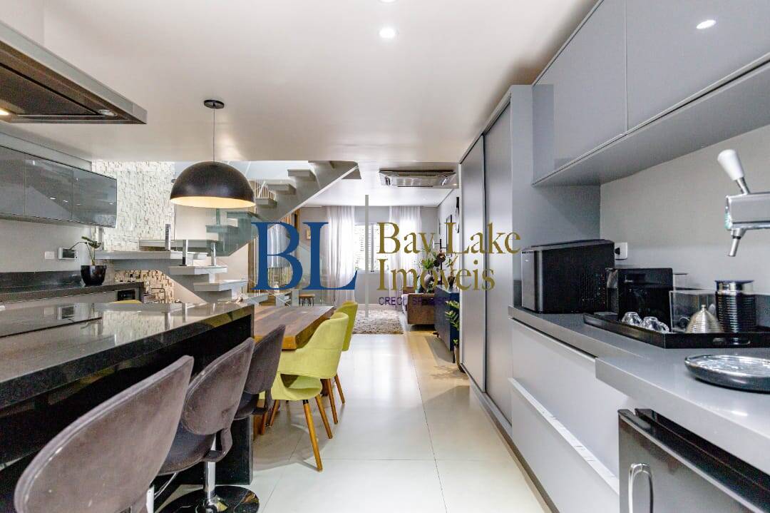 Sobrado, 2 quartos, 123 m² - Foto 16