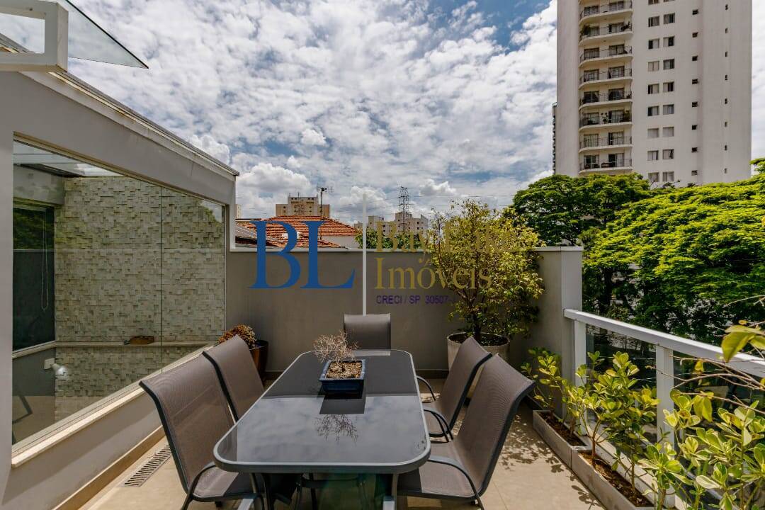 Sobrado, 2 quartos, 123 m² - Foto 20