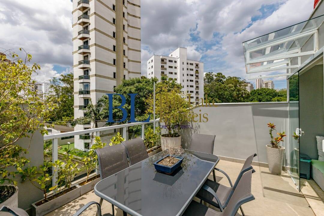 Sobrado, 2 quartos, 123 m² - Foto 21