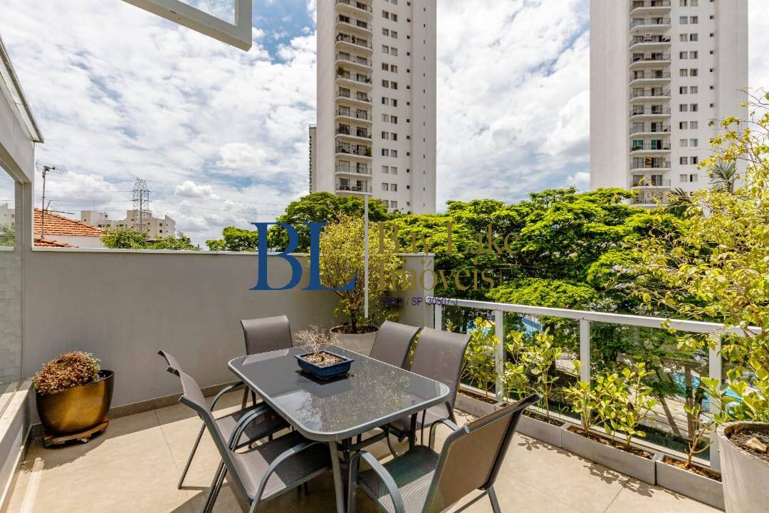 Sobrado, 2 quartos, 123 m² - Foto 18