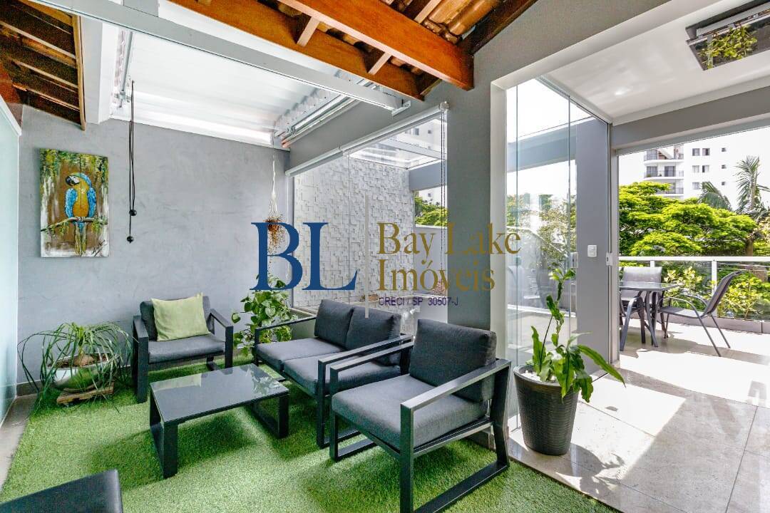 Sobrado, 2 quartos, 123 m² - Foto 19