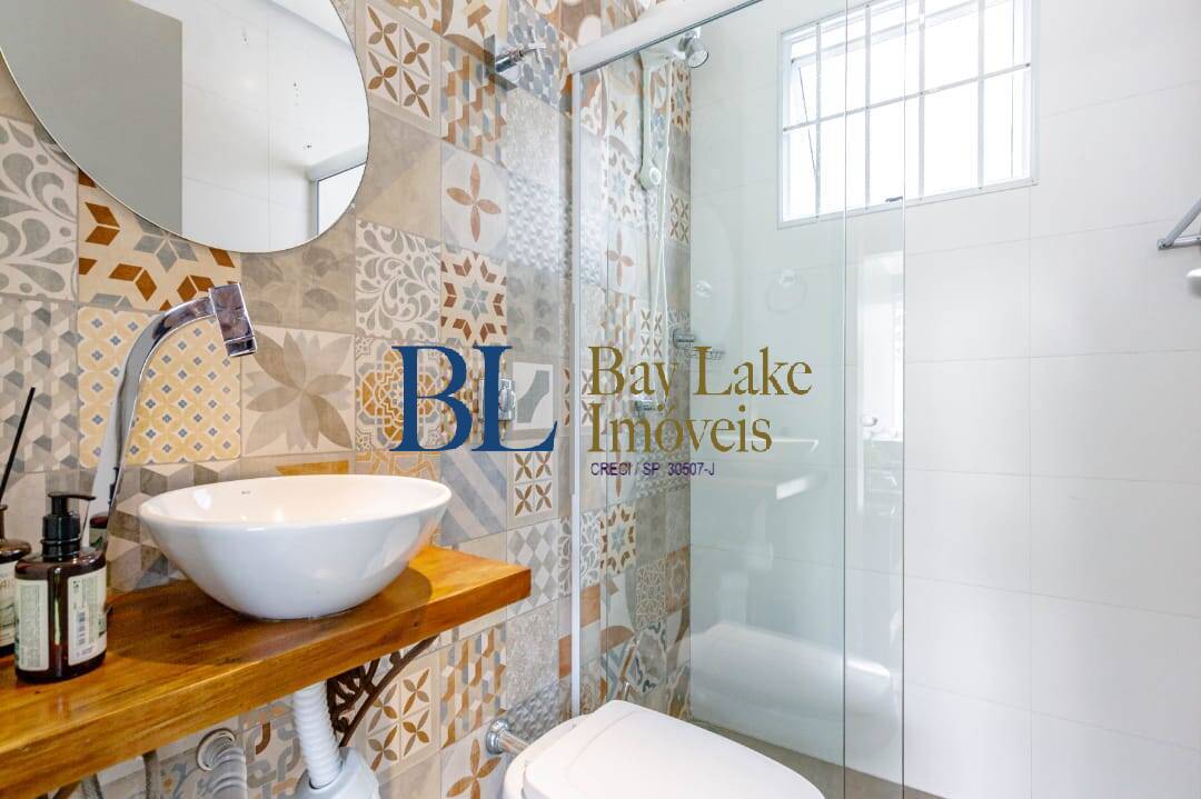 Sobrado, 2 quartos, 123 m² - Foto 44