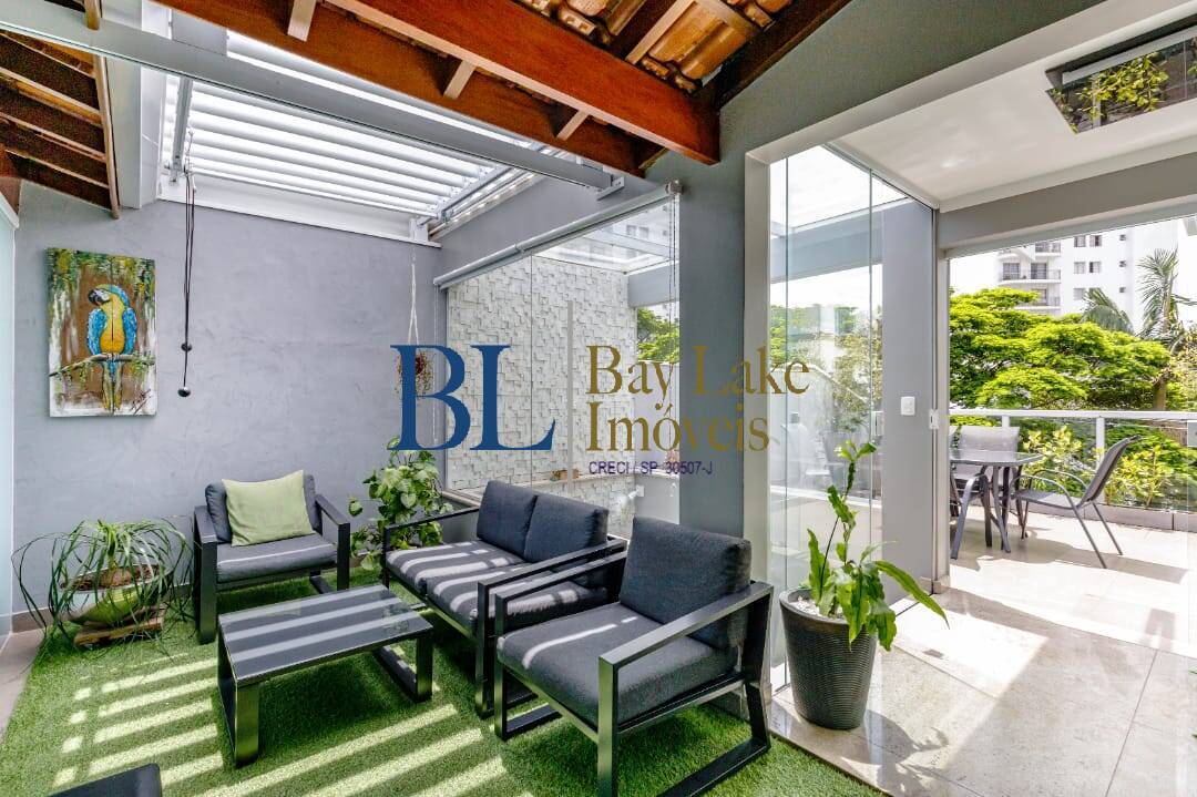 Sobrado, 2 quartos, 123 m² - Foto 23