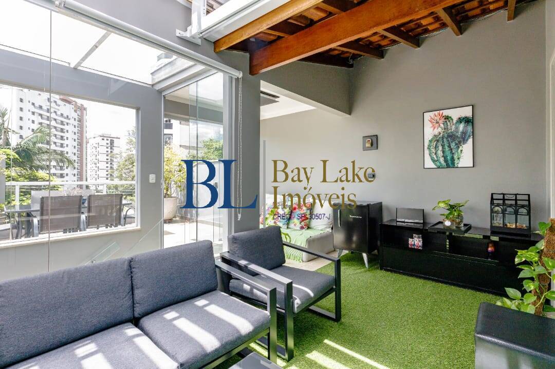 Sobrado, 2 quartos, 123 m² - Foto 24