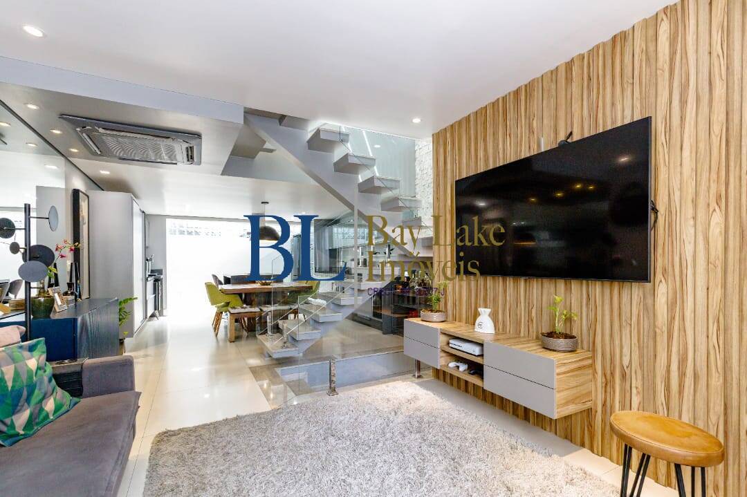 Sobrado, 2 quartos, 123 m² - Foto 28