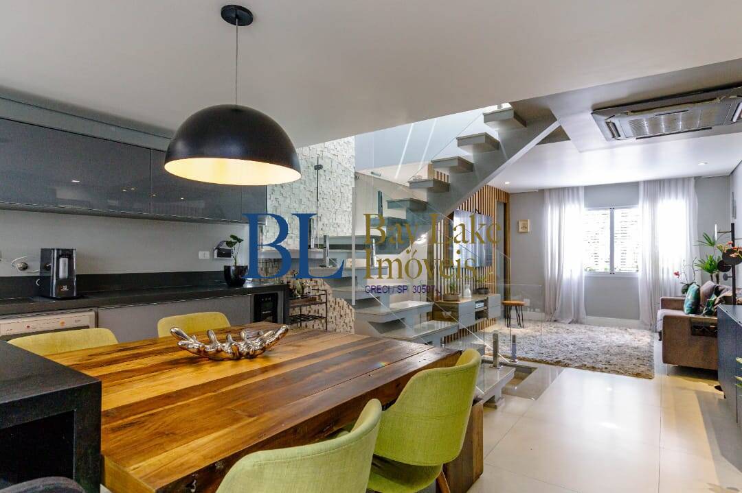 Sobrado, 2 quartos, 123 m² - Foto 26