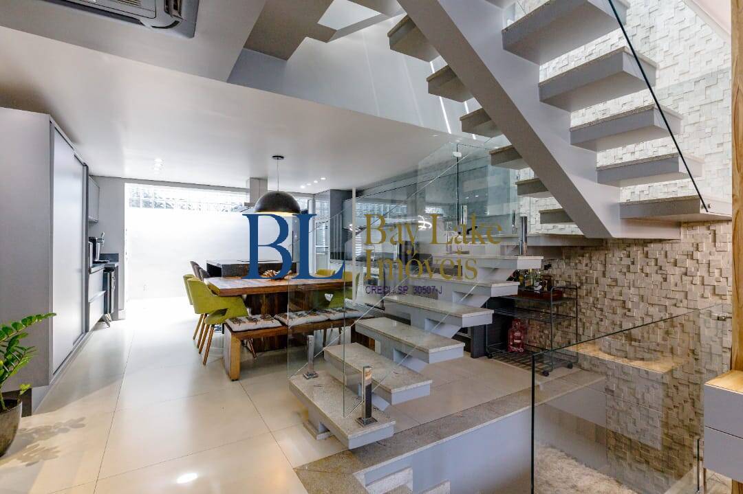 Sobrado, 2 quartos, 123 m² - Foto 33