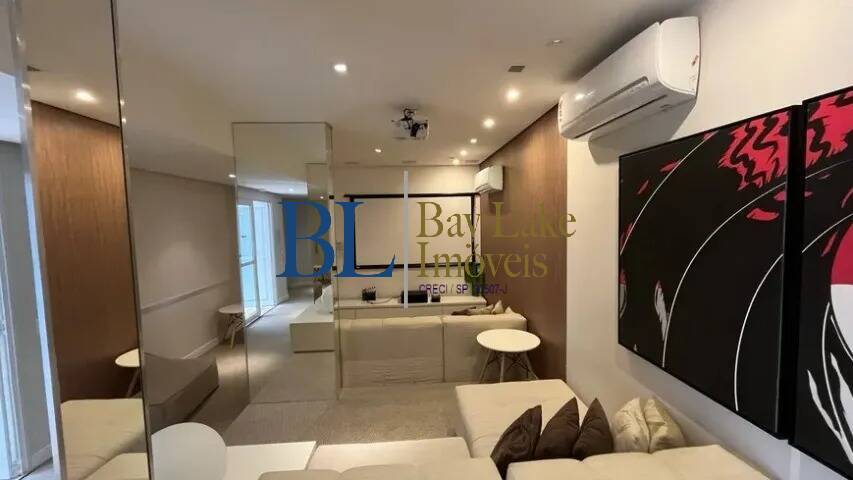 Apartamento, 2 quartos, 55 m² - Foto 16