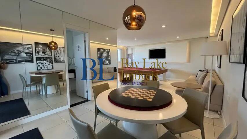 Apartamento, 2 quartos, 55 m² - Foto 17
