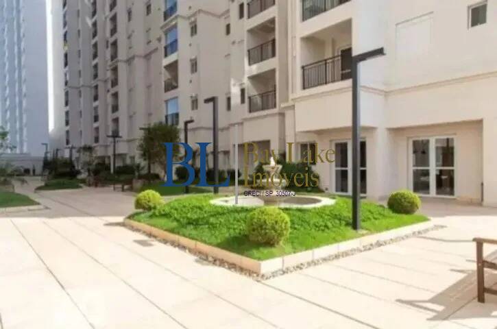 Apartamento, 2 quartos, 55 m² - Foto 19