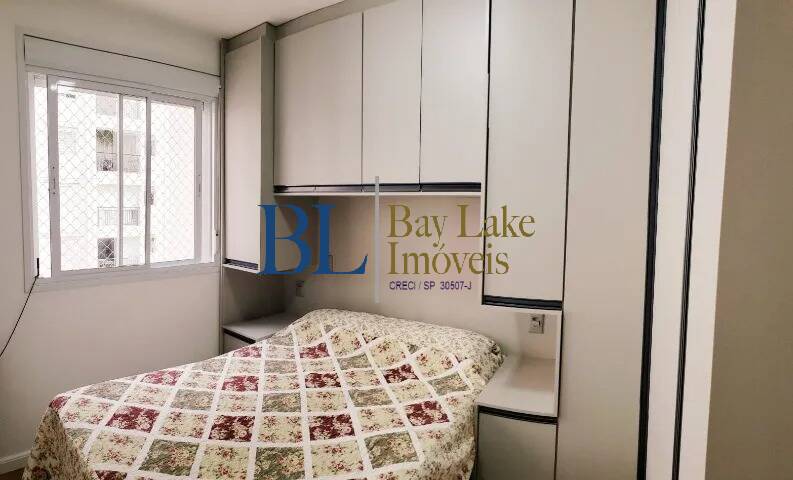 Apartamento, 2 quartos, 55 m² - Foto 9