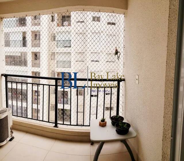 Apartamento, 2 quartos, 55 m² - Foto 3