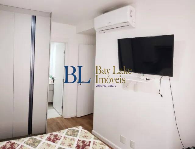 Apartamento, 2 quartos, 55 m² - Foto 7