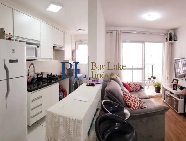 Apartamento, 2 quartos, 55 m² - Foto 5