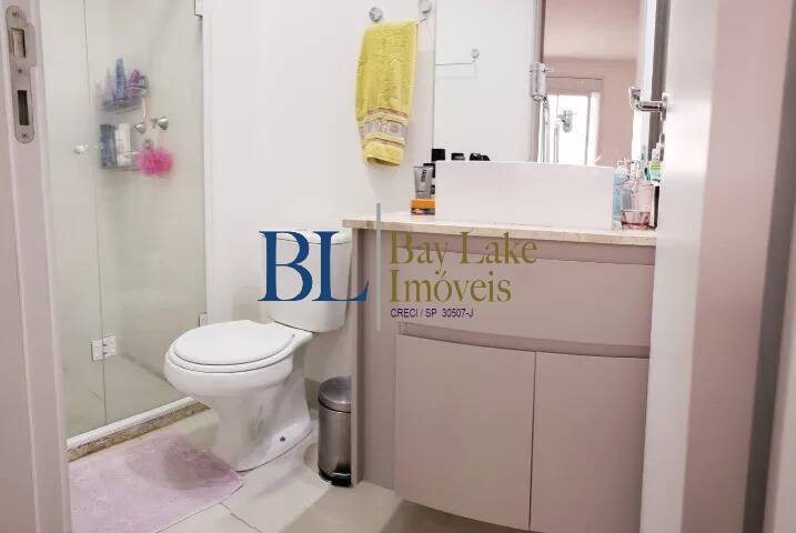 Apartamento, 2 quartos, 55 m² - Foto 11
