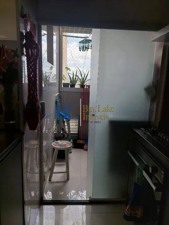 Apartamento, 3 quartos, 70 m² - Foto 7