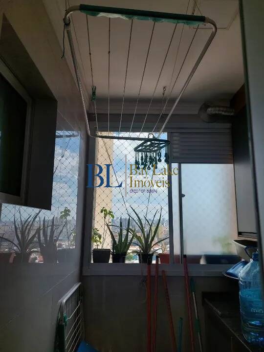 Apartamento, 3 quartos, 70 m² - Foto 15