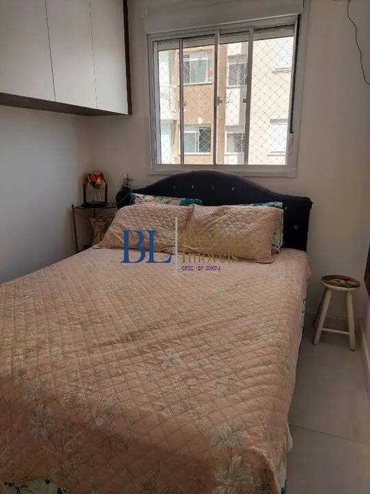 Apartamento, 3 quartos, 70 m² - Foto 10