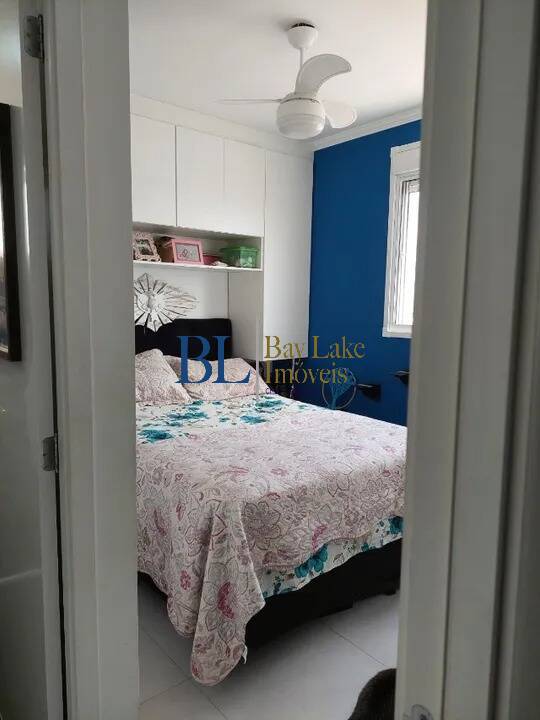 Apartamento, 3 quartos, 70 m² - Foto 9