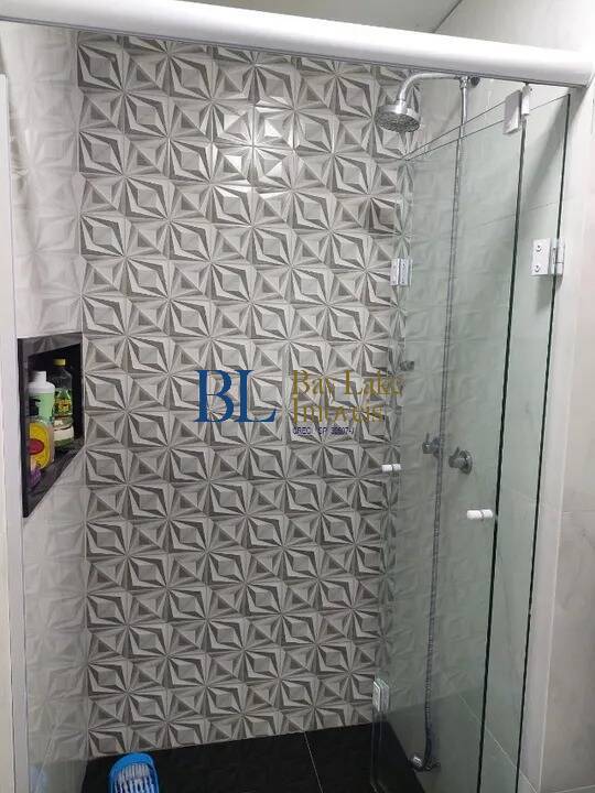 Apartamento, 3 quartos, 70 m² - Foto 12