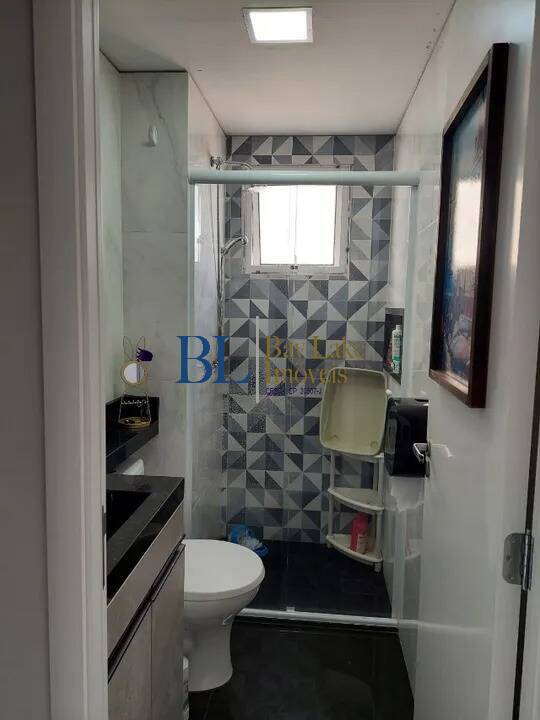 Apartamento, 3 quartos, 70 m² - Foto 11