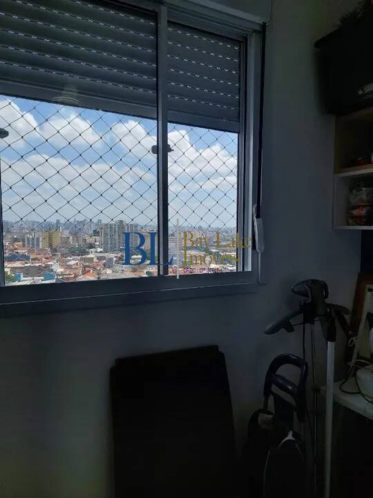 Apartamento, 3 quartos, 70 m² - Foto 8