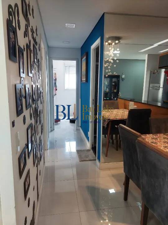 Apartamento, 3 quartos, 70 m² - Foto 3