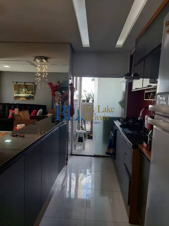 Apartamento, 3 quartos, 70 m² - Foto 4