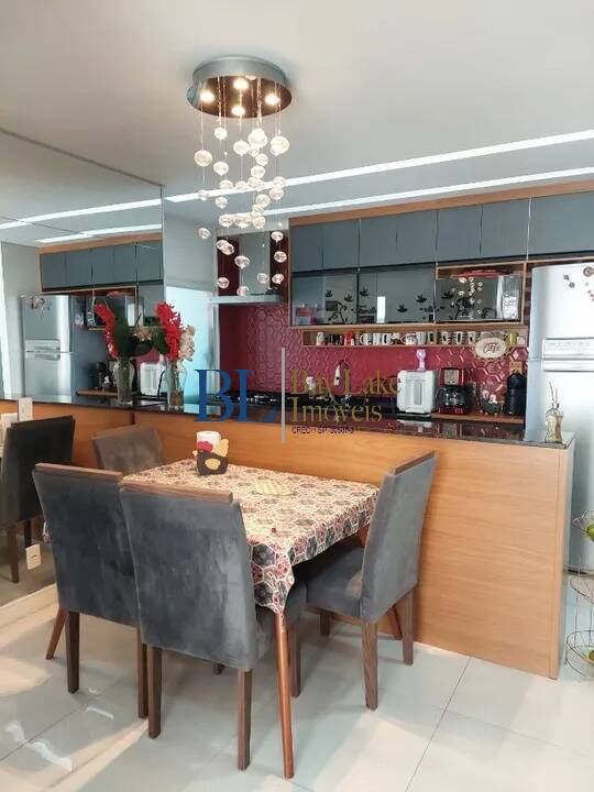 Apartamento, 3 quartos, 70 m² - Foto 6