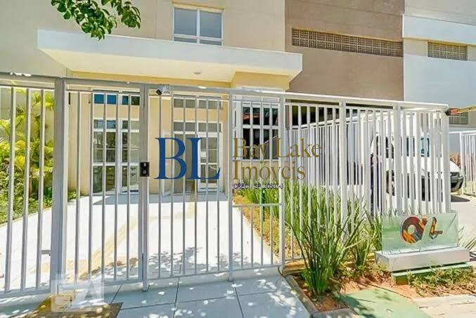 Apartamento, 3 quartos, 70 m² - Foto 17
