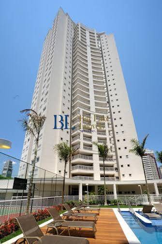 Apartamento, 3 quartos, 122 m² - Foto 52