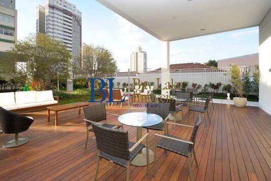 Apartamento, 3 quartos, 122 m² - Foto 40