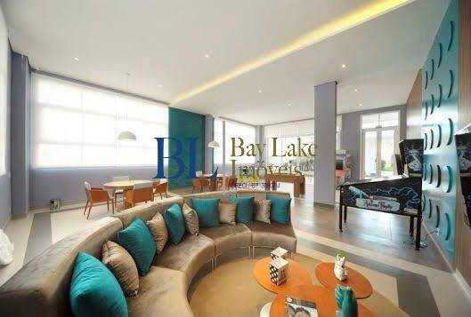 Apartamento, 3 quartos, 122 m² - Foto 41