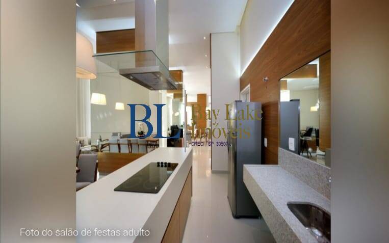 Apartamento, 3 quartos, 122 m² - Foto 47