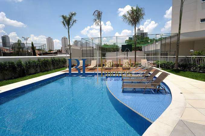 Apartamento, 3 quartos, 122 m² - Foto 45