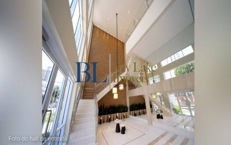 Apartamento, 3 quartos, 122 m² - Foto 48