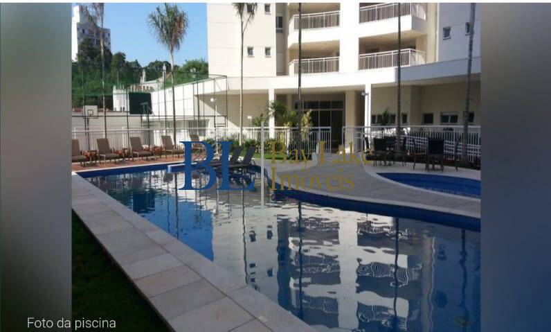 Apartamento, 3 quartos, 122 m² - Foto 50