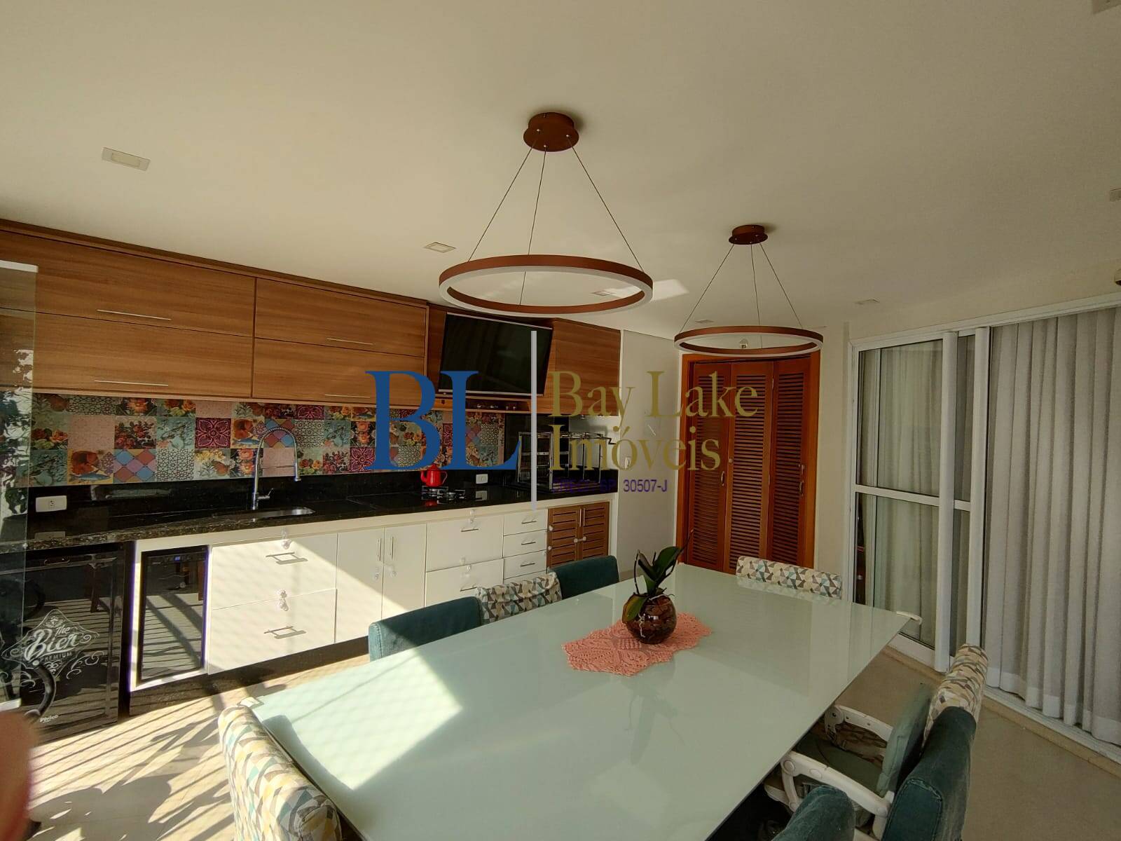 Apartamento, 3 quartos, 122 m² - Foto 2