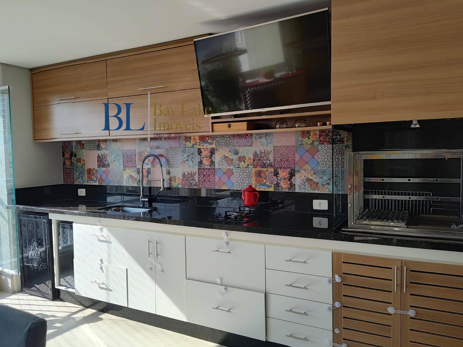 Apartamento, 3 quartos, 122 m² - Foto 6