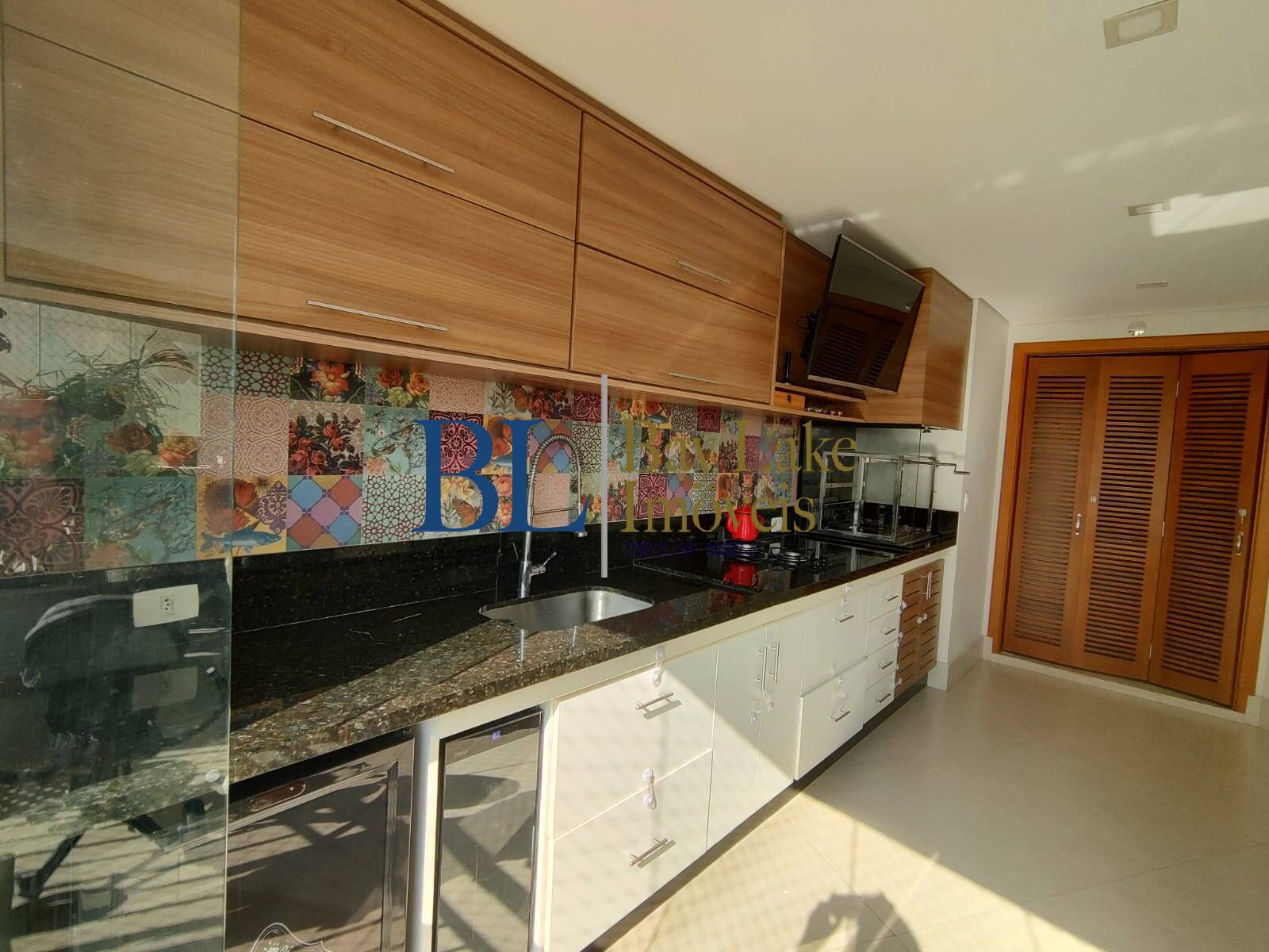 Apartamento, 3 quartos, 122 m² - Foto 4