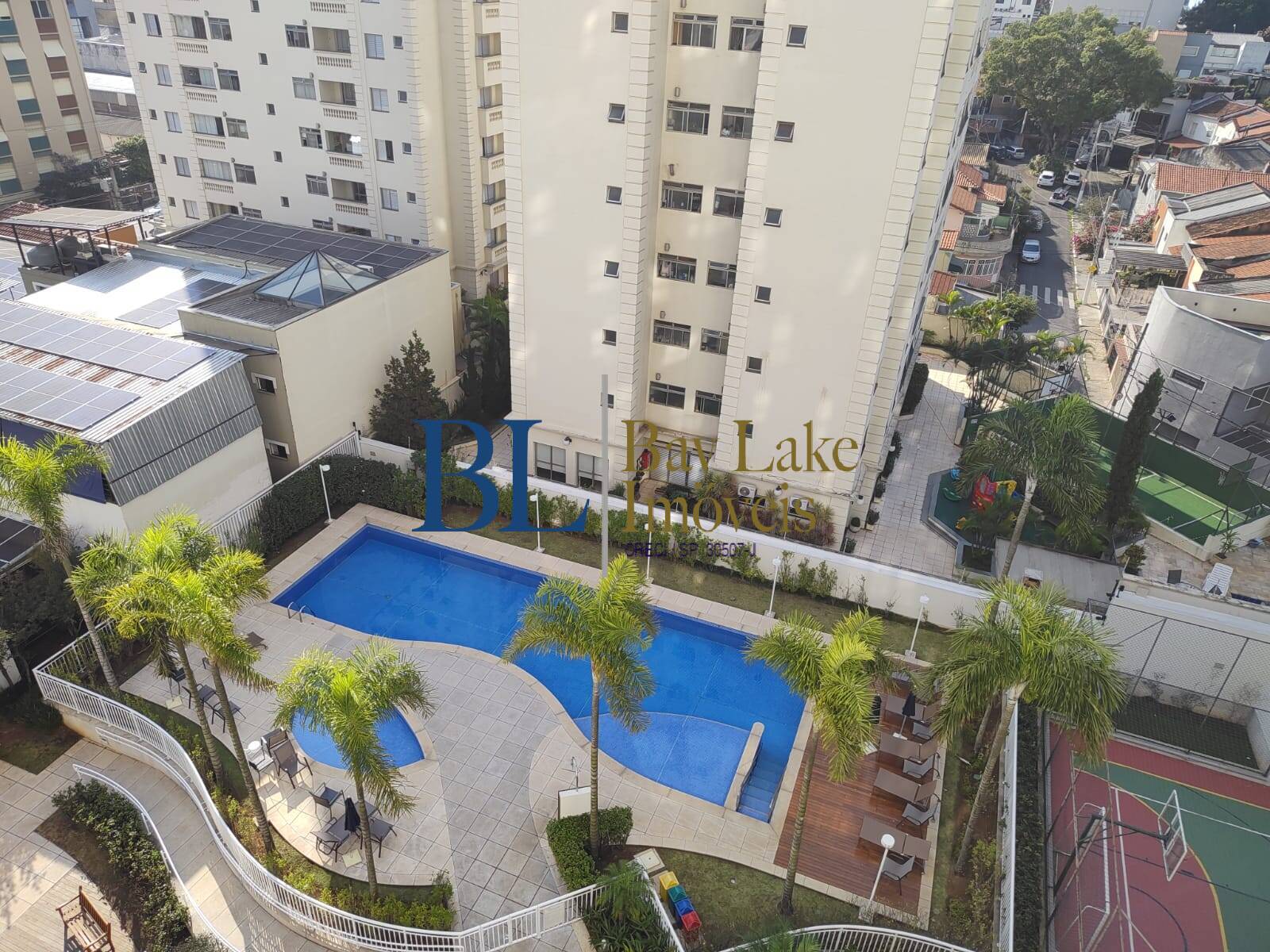 Apartamento, 3 quartos, 122 m² - Foto 51