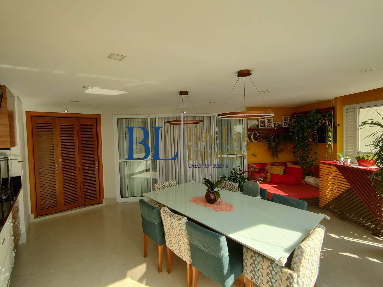 Apartamento, 3 quartos, 122 m² - Foto 5
