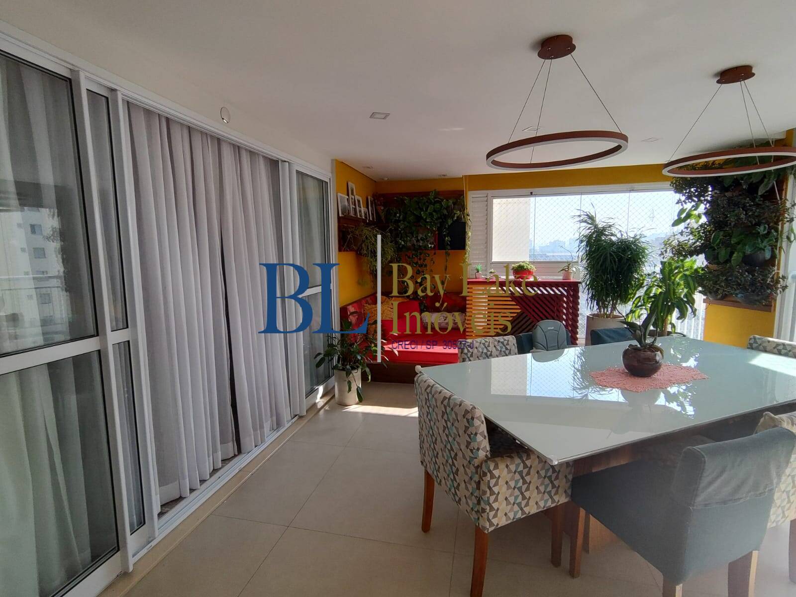 Apartamento, 3 quartos, 122 m² - Foto 7