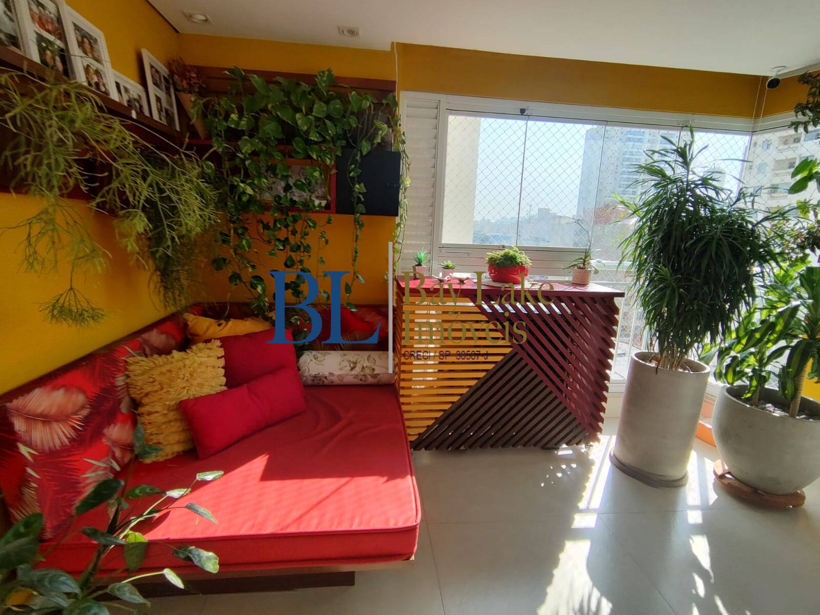 Apartamento, 3 quartos, 122 m² - Foto 12