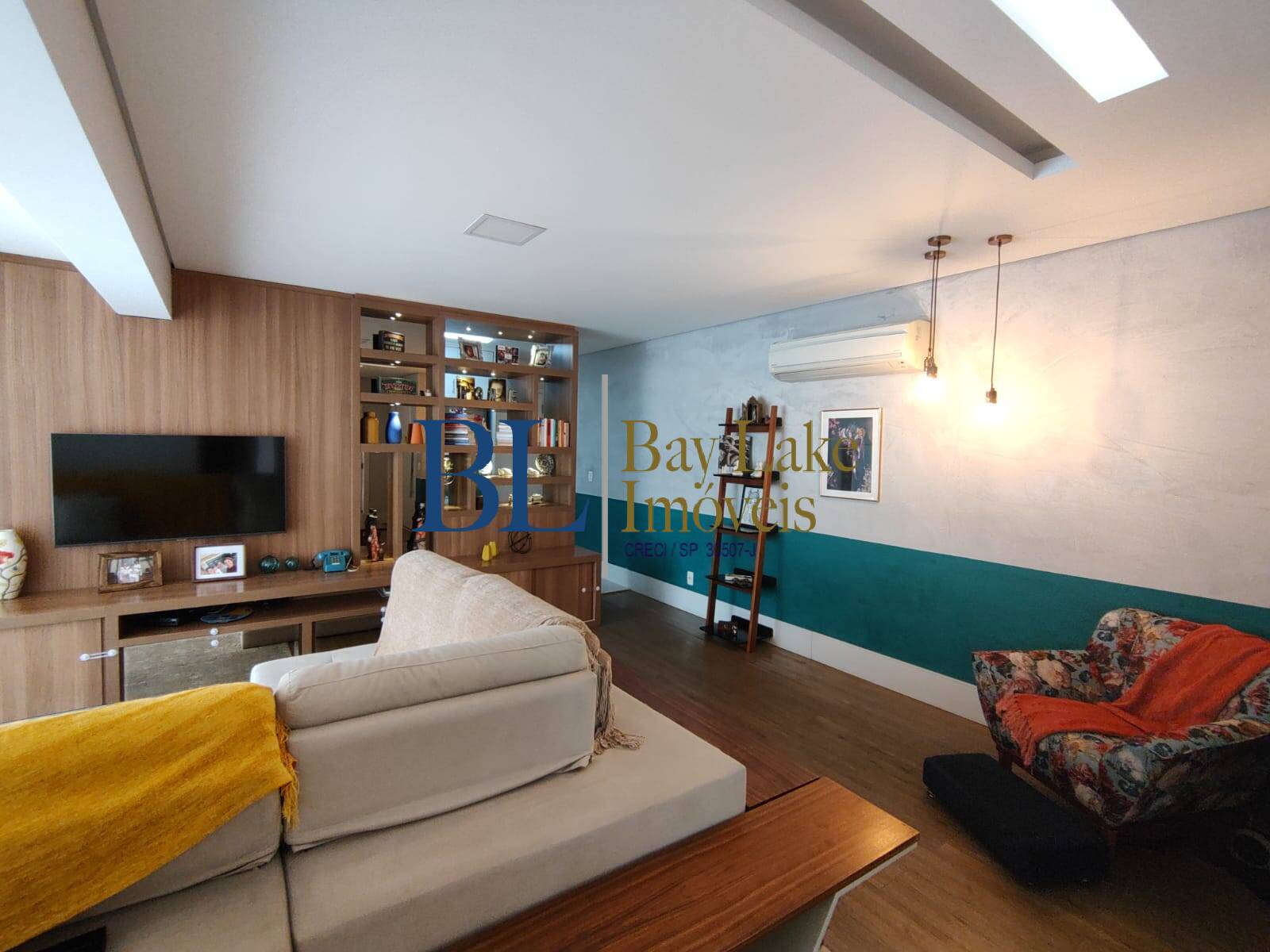 Apartamento, 3 quartos, 122 m² - Foto 9