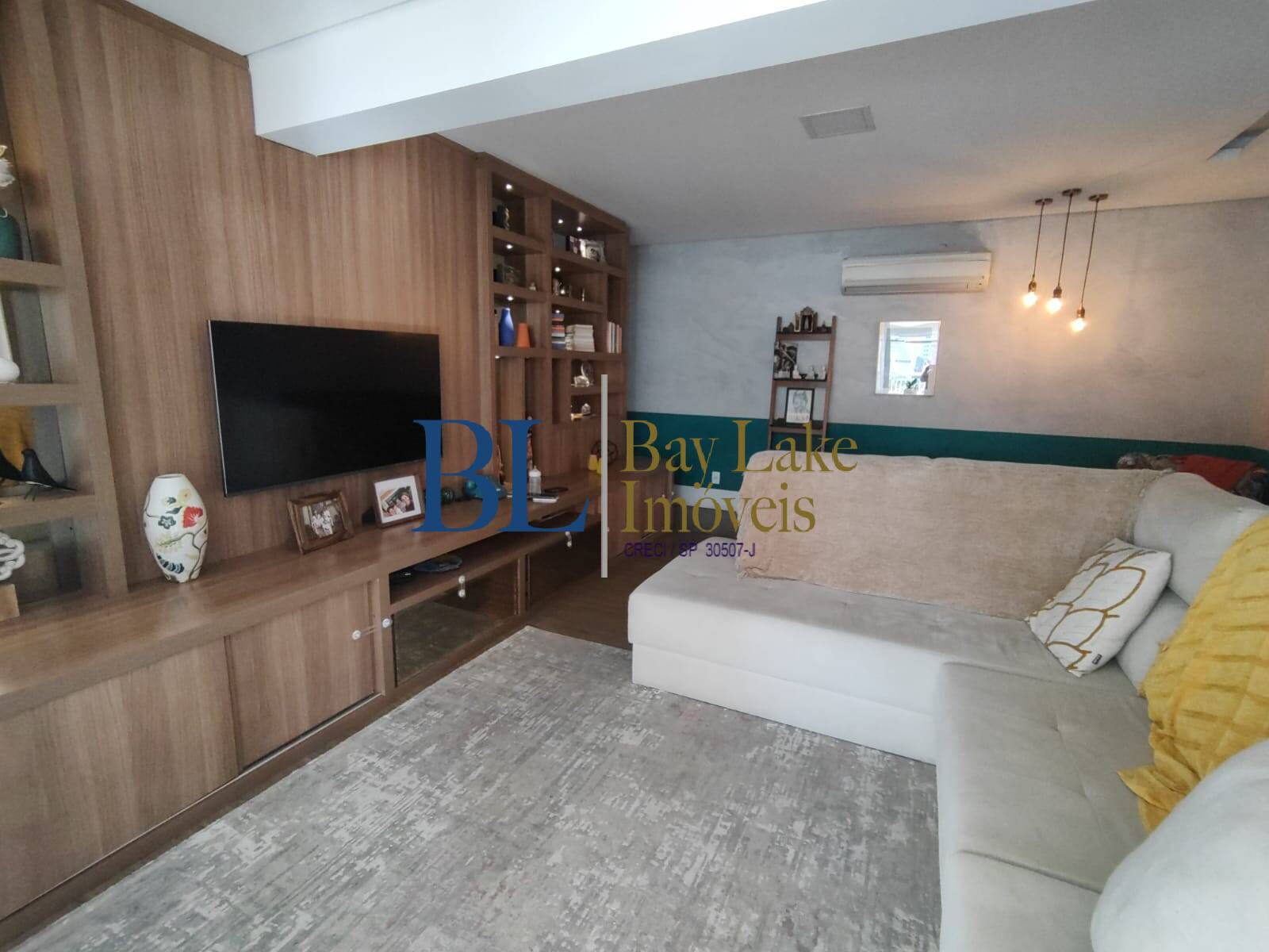 Apartamento, 3 quartos, 122 m² - Foto 8