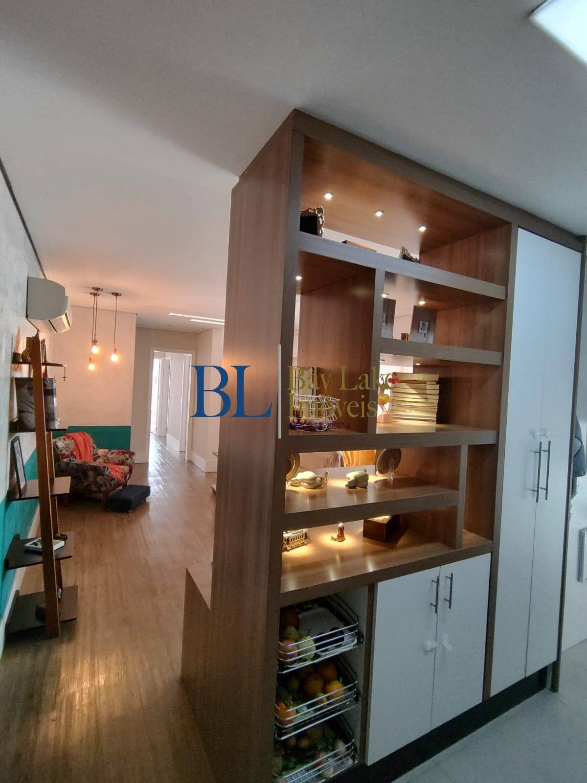 Apartamento, 3 quartos, 122 m² - Foto 11