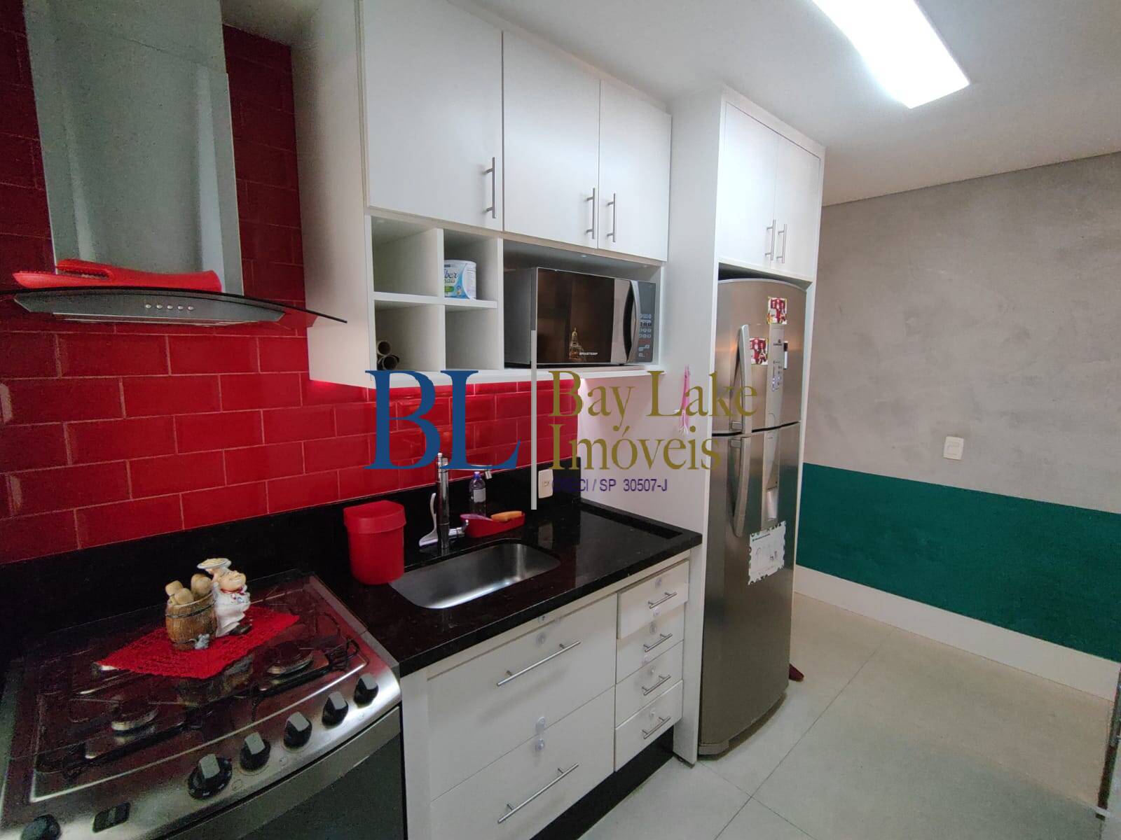 Apartamento, 3 quartos, 122 m² - Foto 14