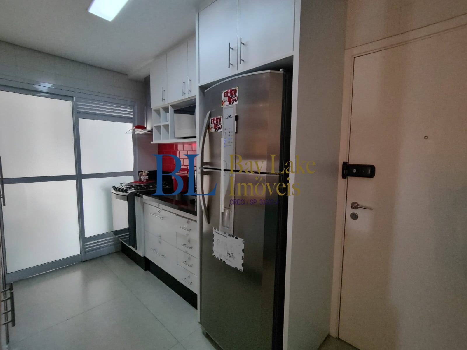 Apartamento, 3 quartos, 122 m² - Foto 15