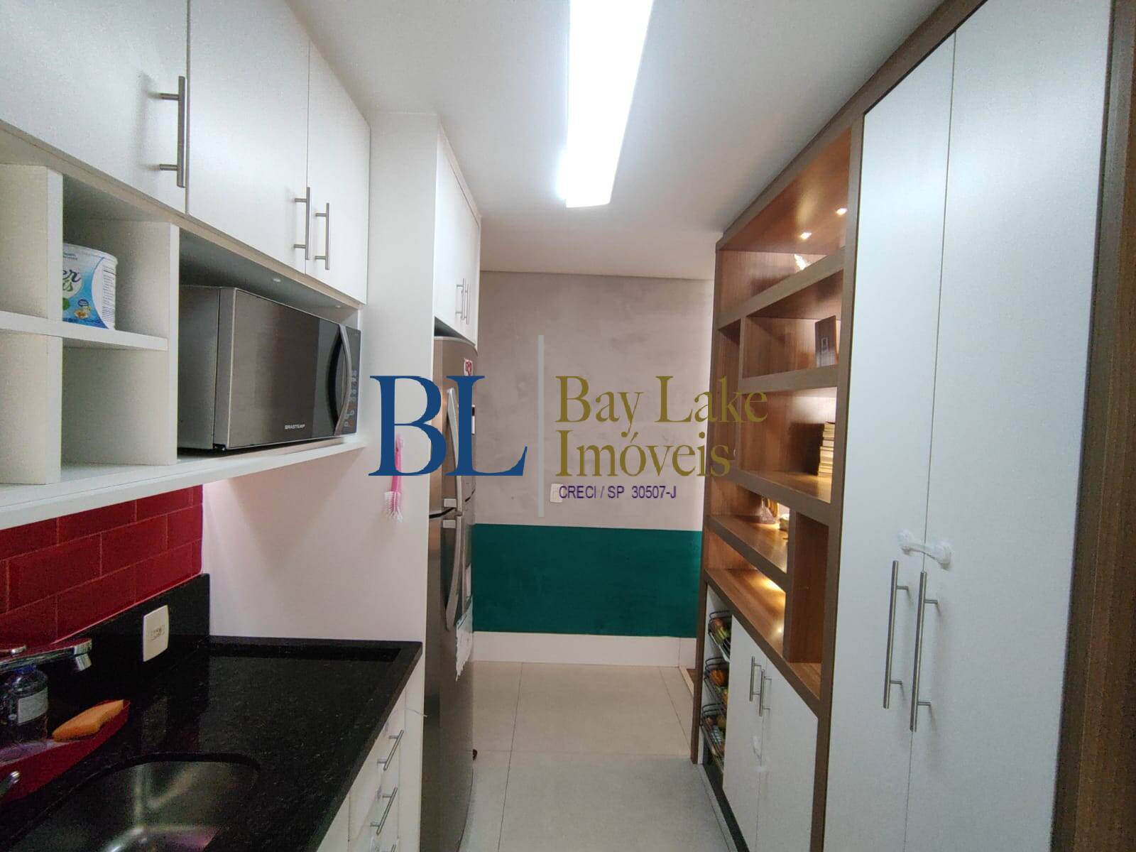 Apartamento, 3 quartos, 122 m² - Foto 16